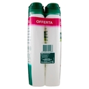 Palmolive bagnoschiuma Naturals Fiori di Mandorlo con idratante 2x500ml